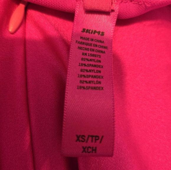 SKIMS Disco Long Sleeve Bodysuit - Picture 5 of 5